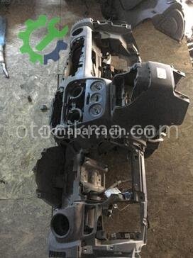 Fiat Fiorino Torpido çıkma parça