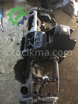 Fiat Fiorino Torpido çıkma parça