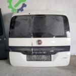 Fiat Fiorino  Boş Bagaj Kapağı Hatasız Orjinal Çıkma