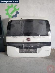 Fiat Fiorino  Boş Bagaj Kapağı Hatasız Orjinal Çıkma
