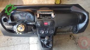 Fiat Fiorino Boş Torpido Hatasız Orjinal Çıkma
