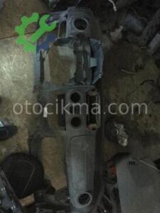 Fiat Fiorino Boş Torpido hatasız orjinal çıkma