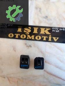 fiat fiorino cam açma anahtarı çıkma