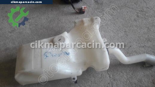 Fiat Fiorino Cam çıkma parça