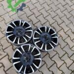 Fiat Fiorino çelik jant 16 inç 2018 2025