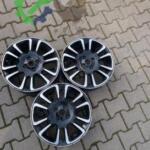 Fiat Fiorino çelik jant 16 inç 2018 2025