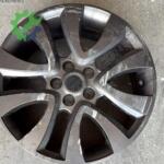 FİAT FIORINO ÇELİK JANT