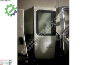 Fiat Fiorino Orijinal Çıkma Bagaj