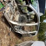 Fiat Fiorino 2025 Sol Şasi Çıkma