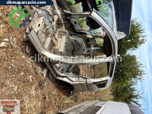 Fiat Fiorino Sol Şasi çıkma parça
