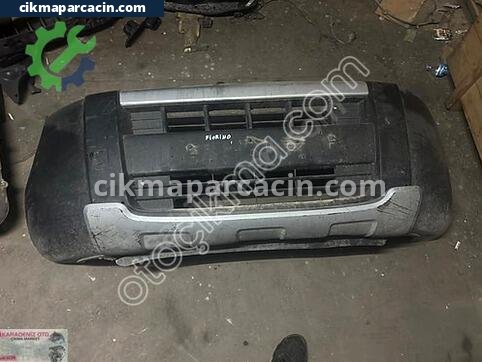 Fiat Fiorino Ön Tampon çıkma parça