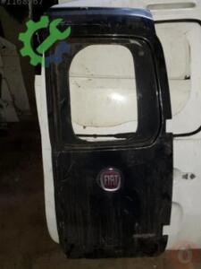 FIAT FİORİNO ÇIKMA SAĞ BAGAJ KAPISI