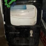 FIAT FİORİNO ÇIKMA SOL BAGAJ KAPISI