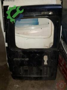 FIAT FİORİNO ÇIKMA SOL BAGAJ KAPISI