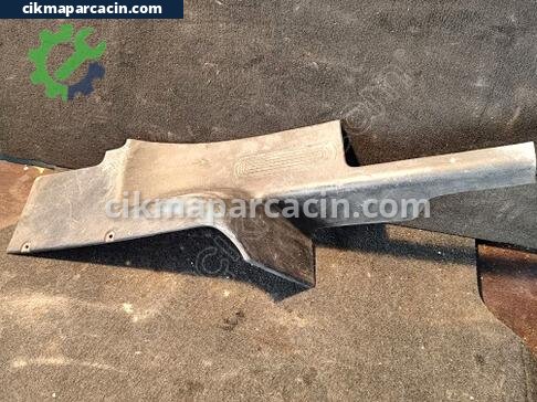 Citroen Nemo Basamak çıkma parça