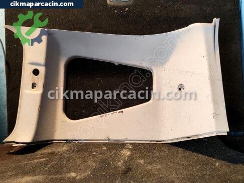 Citroen Nemo Kelebek Camı çıkma parça