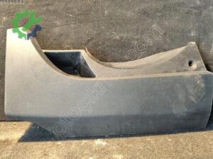 FİAT FİORİNO CİTROEN NEMO DİREKSİYON ALT PLASTİĞİ KAPLAMA DİZLİK