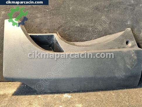 Citroen Nemo Direk Plastiği çıkma parça