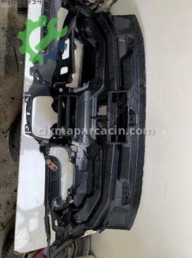 Fiat Fiorino Torpido çıkma parça