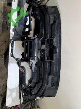 Fiat Fiorino Torpido çıkma parça
