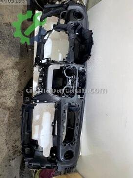 Fiat Fiorino Torpido çıkma parça
