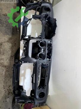 Fiat Fiorino Torpido çıkma parça