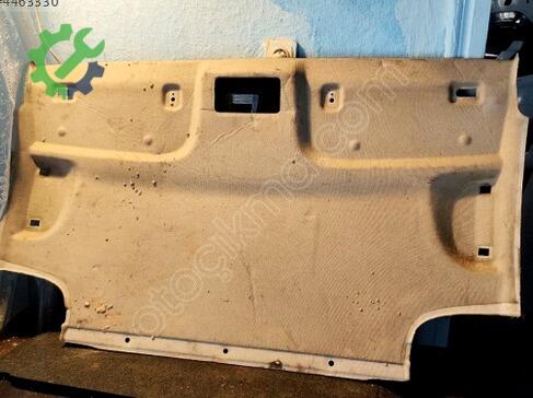 Citroen Nemo Tavan Döşemesi çıkma parça