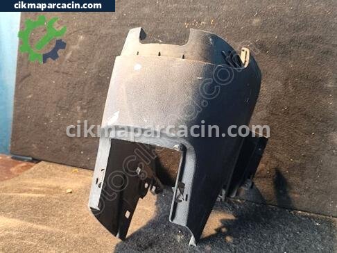 Citroen Nemo Orta Konsol çıkma parça