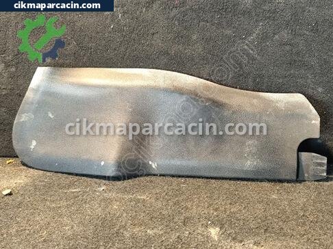 Citroen Nemo Orta Konsol çıkma parça