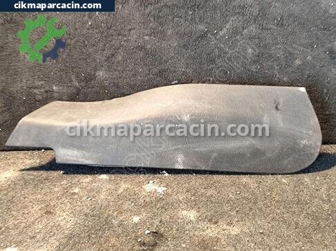 Citroen Nemo Orta Konsol çıkma parça