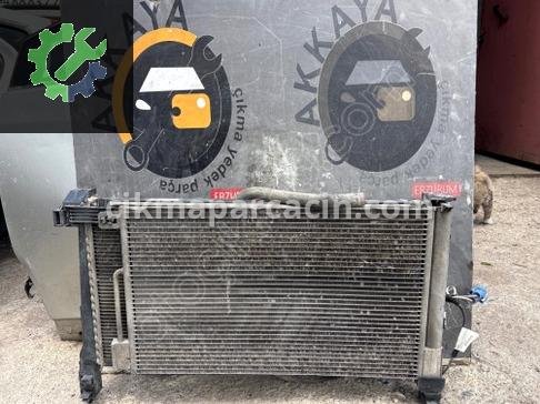 Peugeot Bipper Radyatör NEMO-PEUGEOT çıkma parça