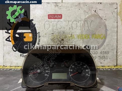 Peugeot Bipper Gösterge Paneli çıkma parça