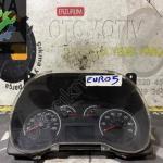 FİAT FİORİNO-CİTROEN NEMO-PEUGEOT BİPPER Kilometre Saati