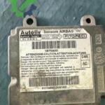 Fiat Fiorino Airbag Beyni 1367508080 Sökme Çıkma