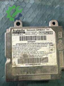 Fiat Fiorino Airbag Beyni 1367508080 Sökme Çıkma