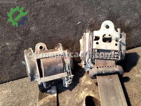 Citroen Nemo Emniyet Kemeri çıkma parça