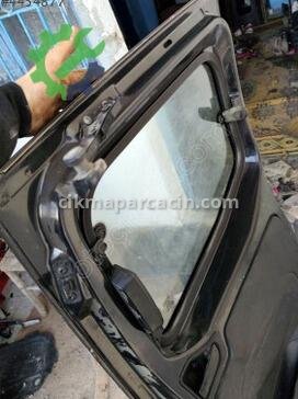 Citroen Nemo Sağ Sürgülü Kapı çıkma parça