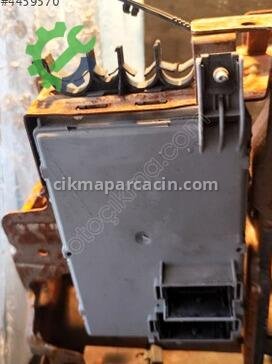 Citroen Nemo Beyni 01368890080 çıkma parça