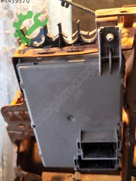 Citroen Nemo Beyni 01368890080 çıkma parça