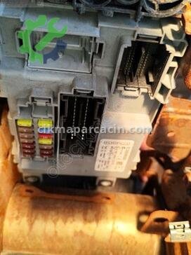 Citroen Nemo Beyni 01368890080 çıkma parça