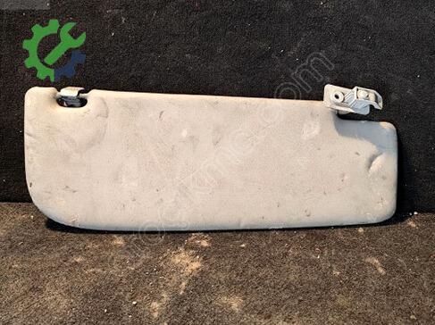 Citroen Nemo Sol Güneşlik çıkma parça