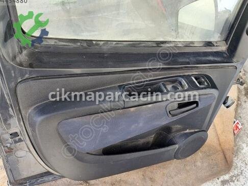 Citroen Nemo Sol Ön Kapı çıkma parça