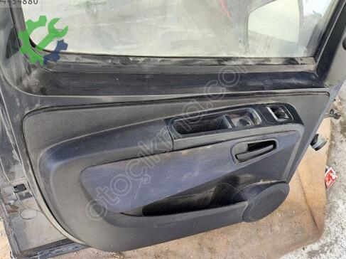 Citroen Nemo Sol Ön Kapı çıkma parça