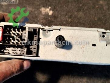 Citroen Nemo Teyp çıkma parça