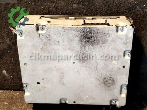 Citroen Nemo Teyp çıkma parça