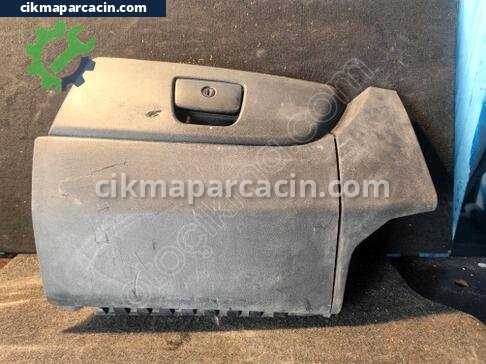 Citroen Nemo Torpido Kapağı çıkma parça