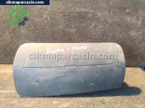 Citroen Nemo Airbag (Hava Yastığı) çıkma parça