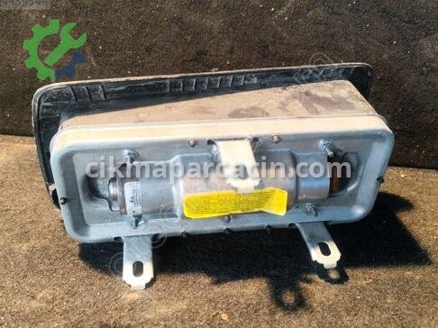 Citroen Nemo Airbag (Hava Yastığı) çıkma parça