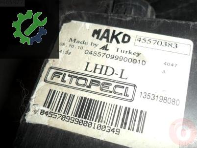Fiat Fiorino Sol Ön Far çıkma parça