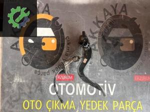 Fiat Fiorino Debriyaj Pedalı Orjinal Çıkma
